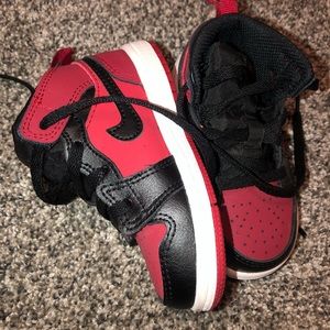 Kids air Jordan’s